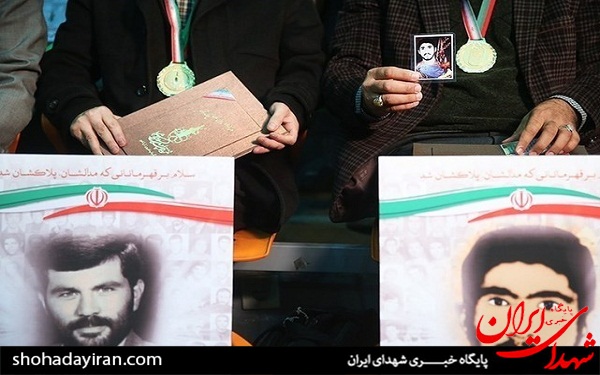 عکس/ کنگره سرداران و ۵۰۰۰ شهید ورزشکار