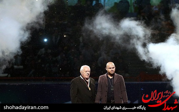 عکس/ کنگره سرداران و ۵۰۰۰ شهید ورزشکار