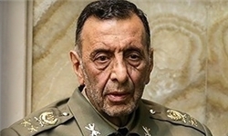 یادگاری که از سرلشکر محمد سلیمی به جا ماند یادگاری که از سرلشکر محمد سلیمی به جا ماند