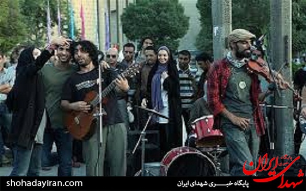 ترویج فحشا در فیلم «مالاریا» / حاشیه سازی دوباره نامداری با چادر+ عکس ترویج فحشا در فیلم «مالاریا» / حاشیه سازی دوباره نامداری با چادر+ عکس
