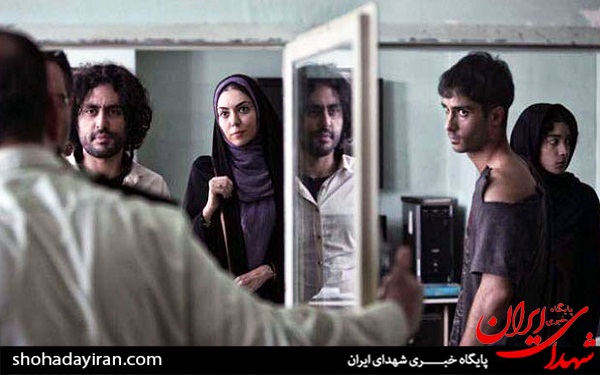 ترویج فحشا در فیلم «مالاریا» / حاشیه سازی دوباره نامداری با چادر+ عکس ترویج فحشا در فیلم «مالاریا» / حاشیه سازی دوباره نامداری با چادر+ عکس