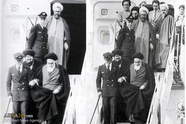 کلید خوردن پروژه معاندان در آغاز دهه فجر! +عکس کلید خوردن پروژه معاندان در آغاز دهه فجر! +عکس