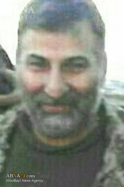 شهادت پنج رزمنده خوزستانی در سوریه + تصاویر شهادت پنج رزمنده خوزستانی در سوریه + تصاویر