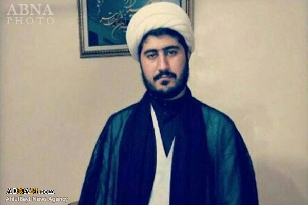 شهادت پنج رزمنده خوزستانی در سوریه + تصاویر شهادت پنج رزمنده خوزستانی در سوریه + تصاویر