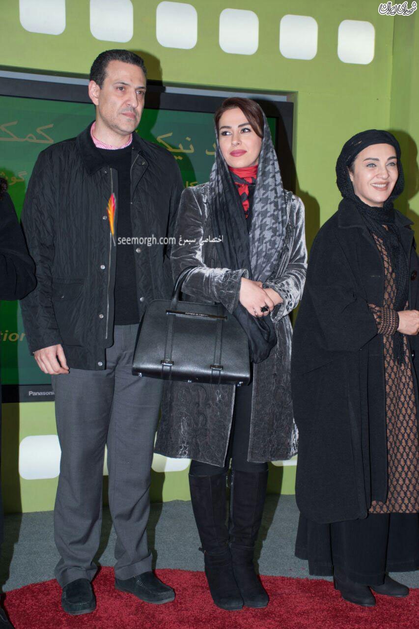 با دیدن اینها دق کنیم بمیریم جای دارد؟!!!+تصاویر