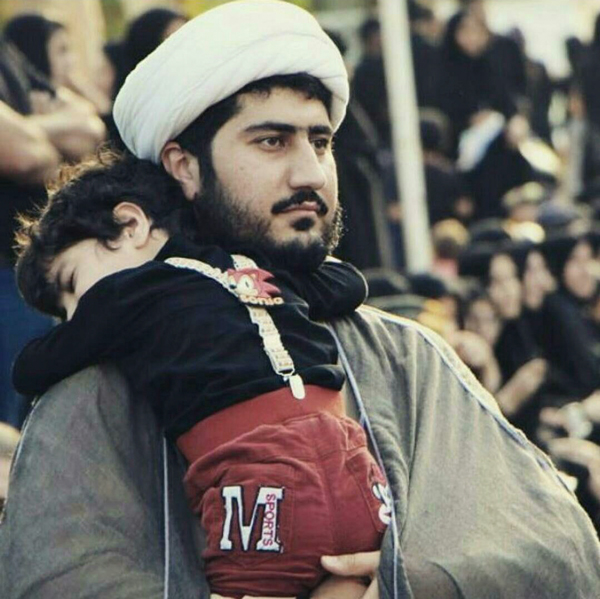 بهترین تعبیر برای مصطفای زهرا همینه +عکس بهترین تعبیر برای مصطفای زهرا همینه +عکس