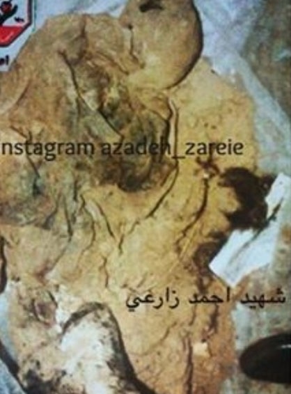 یک بازیگر زن که جزء خانواده شهداست + عکس یک بازیگر زن که جزء خانواده شهداست + عکس