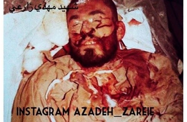 یک بازیگر زن که جزء خانواده شهداست + عکس یک بازیگر زن که جزء خانواده شهداست + عکس