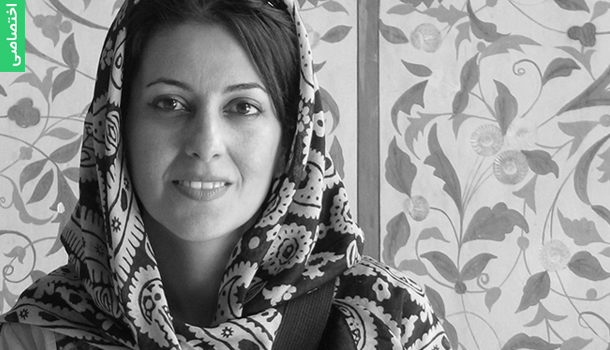 قدردانی از داور ضدایرانی در جشنواره تجسمی فجر! قدردانی از داور ضدایرانی در جشنواره تجسمی فجر!