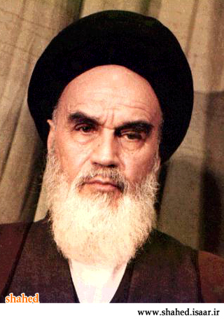 امان نامه زنامحرم نگیریم/ خمینی شیر غران کرد ما را امان نامه زنامحرم نگیریم/ خمینی شیر غران کرد ما را