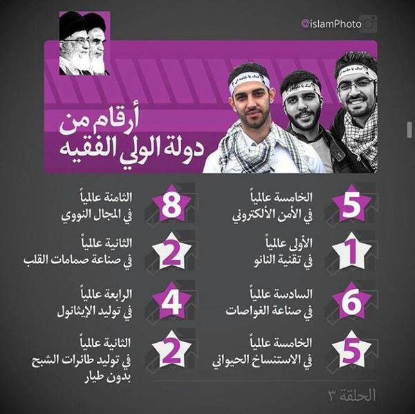 آمار و ارقامی محرمانه از دولت ولایت فقیه +عکس