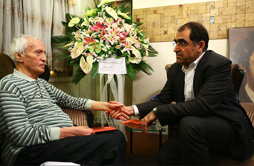 250 شهید در تشییع جنازه یک شهید!+عکس 250 شهید در تشییع جنازه یک شهید!+عکس