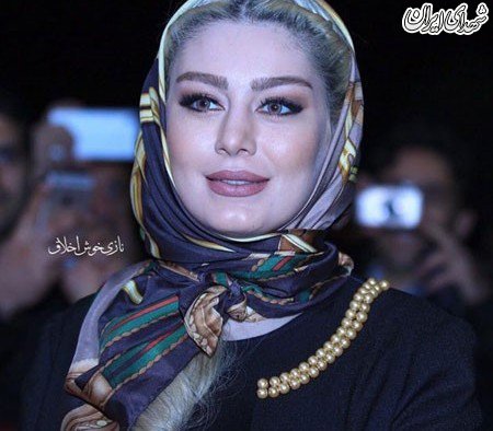 یکی دیگر از هنرمندان زن ام‌القرای جهان اسلام!+عکس