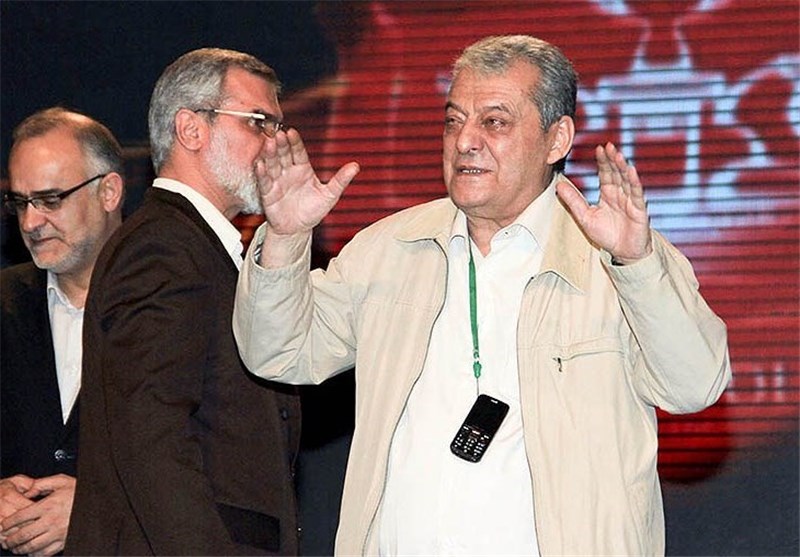 همایون بهزادی درگذشت +عکس همایون بهزادی درگذشت +عکس