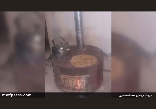 قحطی در فلوجه به دلیل محاصره داعش+تصاویر قحطی در فلوجه به دلیل محاصره داعش+تصاویر