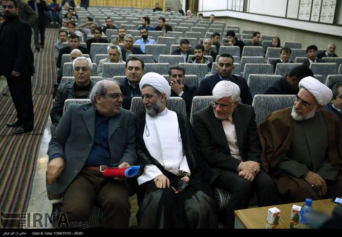 همایش حزب حامی فتنه با صندلیهای خالی+عکس همایش حزب حامی فتنه با صندلیهای خالی+عکس