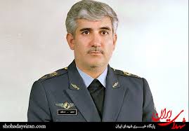 جمله حزنانگیز شهید ستاری درباره شهدای نهاجا جمله حزنانگیز شهید ستاری درباره شهدای نهاجا