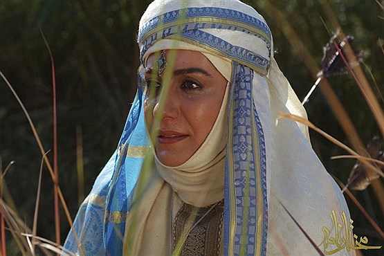 سلفی بازیگر زن فیلم مختارنامه در سئول+عکس