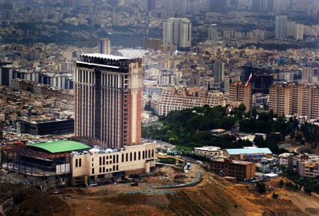 مبارزه با فساد 