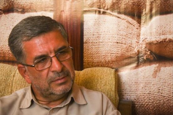 شهادت فرمانده سابق لشکر 27 محمدرسولالله(ص) در سوریه شهادت فرمانده سابق لشکر 27 محمدرسولالله(ص) در سوریه