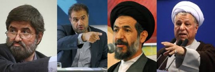 ابوترابی،جلالی و مطهری اصلاحطلب میشوند! ابوترابی،جلالی و مطهری اصلاحطلب میشوند!