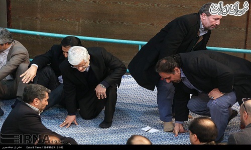 حسینیه حسینیه