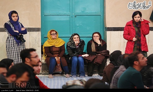 حسینیه حسینیه