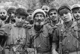 پیرمردی گفته بود برای پیرمردی گفته بود برای