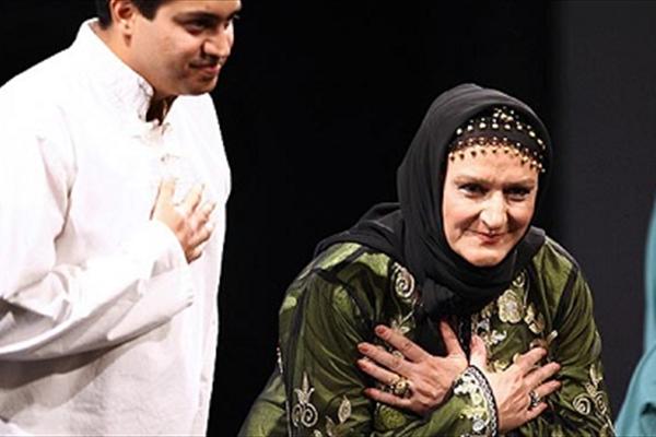 هشدار یک بازيگر زن در مورد ولنتاین + عكس هشدار یک بازيگر زن در مورد ولنتاین + عكس