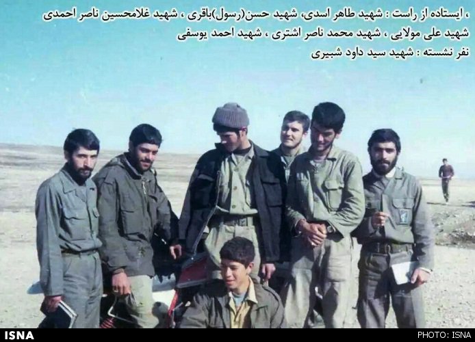 روایت قاب عکسی با روایت قاب عکسی با