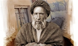 تصویری از دستخط شهید آیتالله مدرس+عکس تصویری از دستخط شهید آیتالله مدرس+عکس