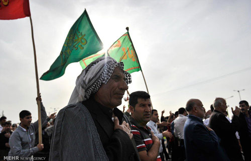 یک روستا میزبان دو شهید گمنام شد