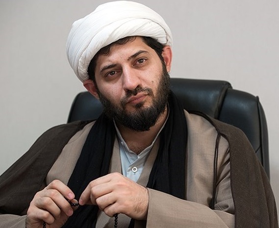 حضرت آقا سیدحسن!همه دیدند که حامی حق نیستید حضرت آقا سیدحسن!همه دیدند که حامی حق نیستید
