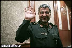 نامه جمعی از خانواده شهدا به فرمانده کل سپاه نامه جمعی از خانواده شهدا به فرمانده کل سپاه