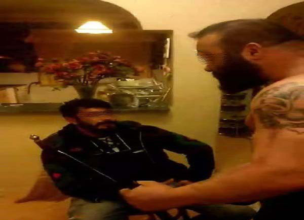 اعلام جرم دادستانی بابل علیه «شاه مازندران»+عکس اعلام جرم دادستانی بابل علیه «شاه مازندران»+عکس