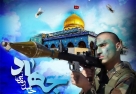 صوت/ حامد زمانی این بار برای «جهاد» خواند