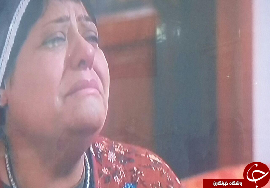 دو بازیگر کشف حجاب کرده به هم رسیدند + تصاویر