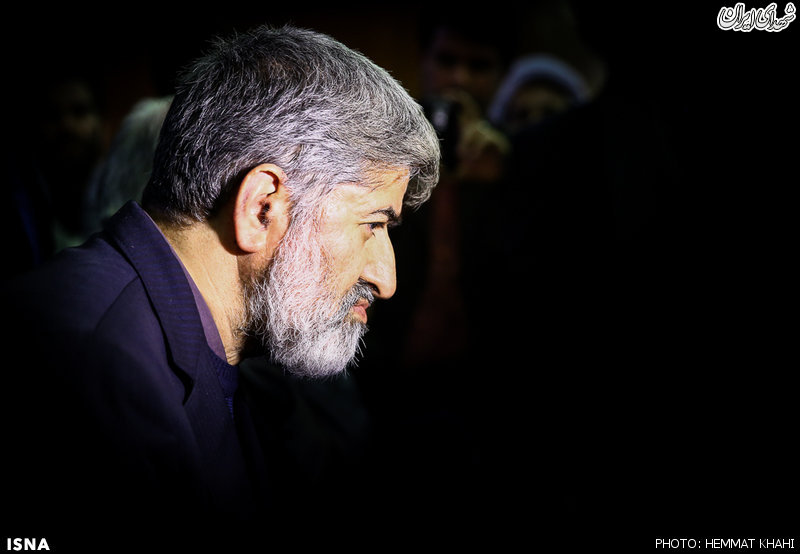 دست تکان دادن مطهری برای اصلاح‌طلبان +تصاویر