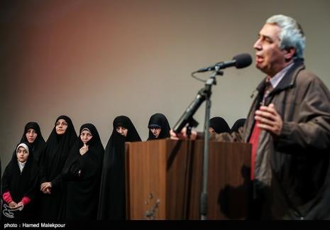 انتقادات صریح حاتمیکیا از بادیگاردهای فرهنگی انتقادات صریح حاتمیکیا از بادیگاردهای فرهنگی