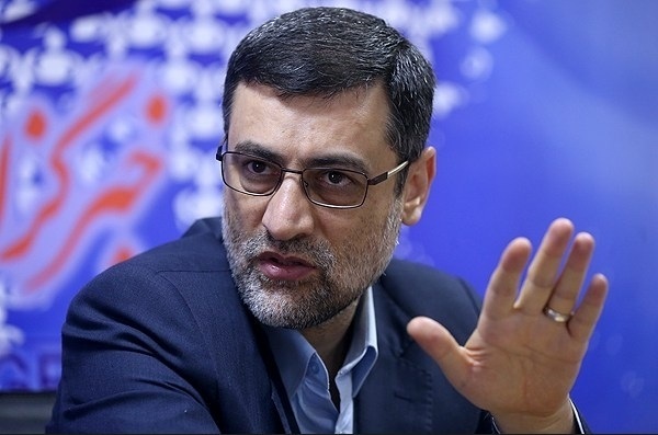 دو برادری که باهم وارد مجلس شدند +عکس دو برادری که باهم وارد مجلس شدند +عکس