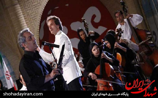 بازیگرانی که خواننده می شوند! + عکس بازیگرانی که خواننده می شوند! + عکس