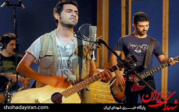 بازیگرانی که خواننده می شوند! + عکس بازیگرانی که خواننده می شوند! + عکس