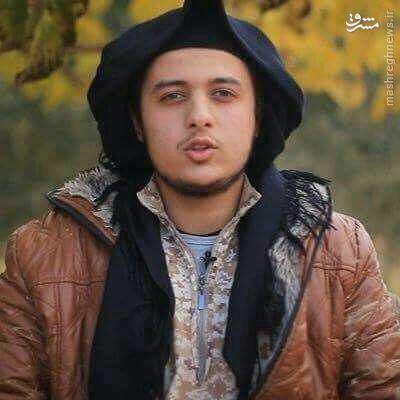 شناسایی عامل انتحاری شهرک صدر بغداد+عکس شناسایی عامل انتحاری شهرک صدر بغداد+عکس