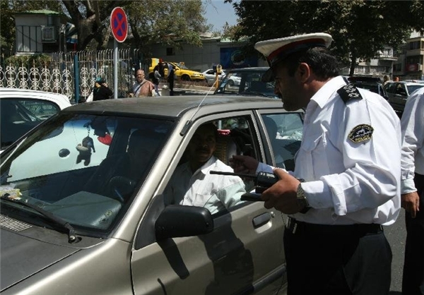افزایش جرائم رانندگی،اعمال نشده،باطل شد افزایش جرائم رانندگی،اعمال نشده،باطل شد