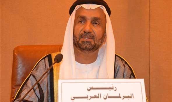 درخواست مضحک رئیس پارلمان عربی از تهران