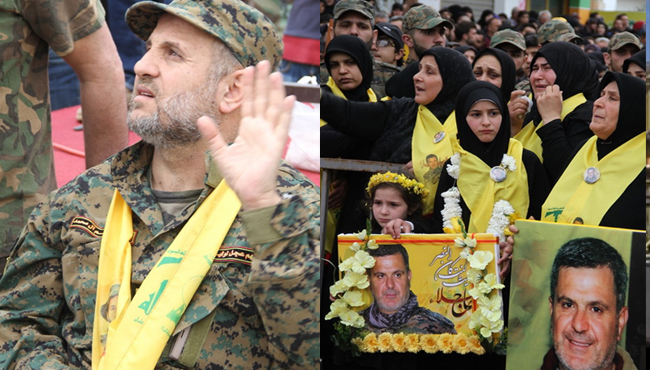 سید حسن نصرالله امروز یکشنبه سخنرانی میکند سید حسن نصرالله امروز یکشنبه سخنرانی میکند
