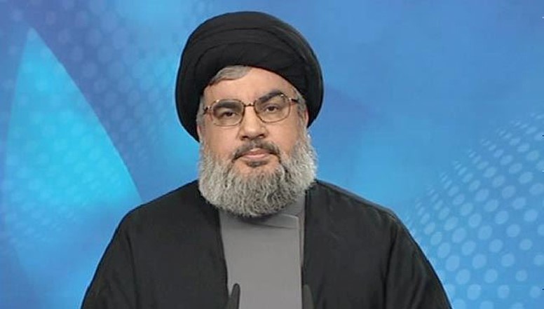 سید حسن نصرالله امروز یکشنبه سخنرانی میکند سید حسن نصرالله امروز یکشنبه سخنرانی میکند