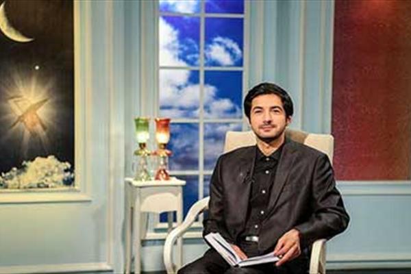 اینستاگرامی مجری محبوب در مورد شهدا +عکس اینستاگرامی مجری محبوب در مورد شهدا +عکس