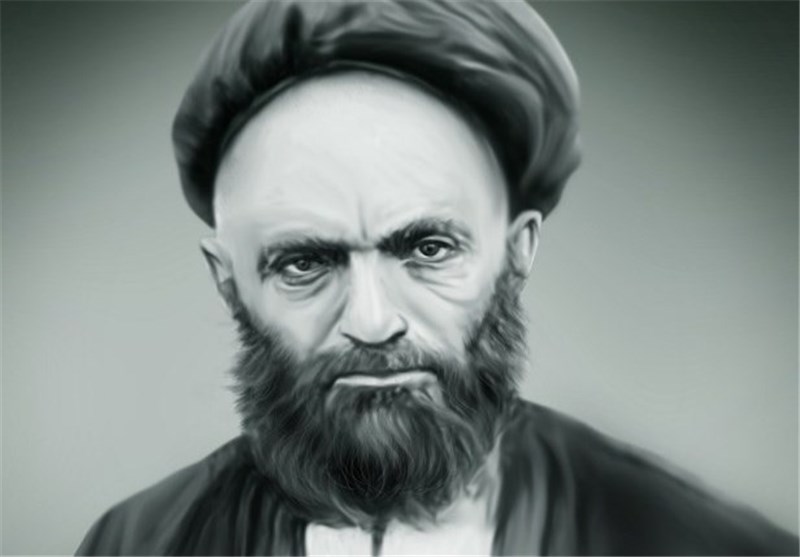 ماجرای اقتدای ماجرای اقتدای