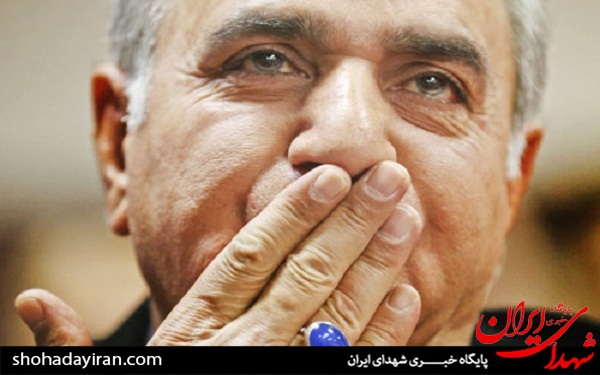 عکس/ تجلیل از پرویز پرستویی